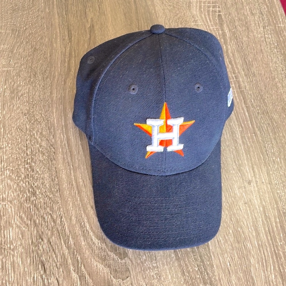 Houston Astros Hat